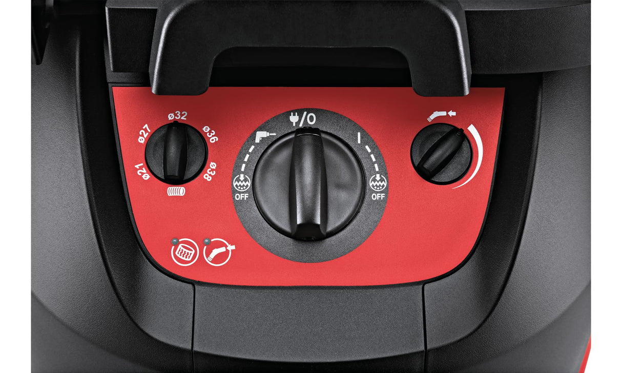 FLEX ASPIRADOR VCE 44 H AC