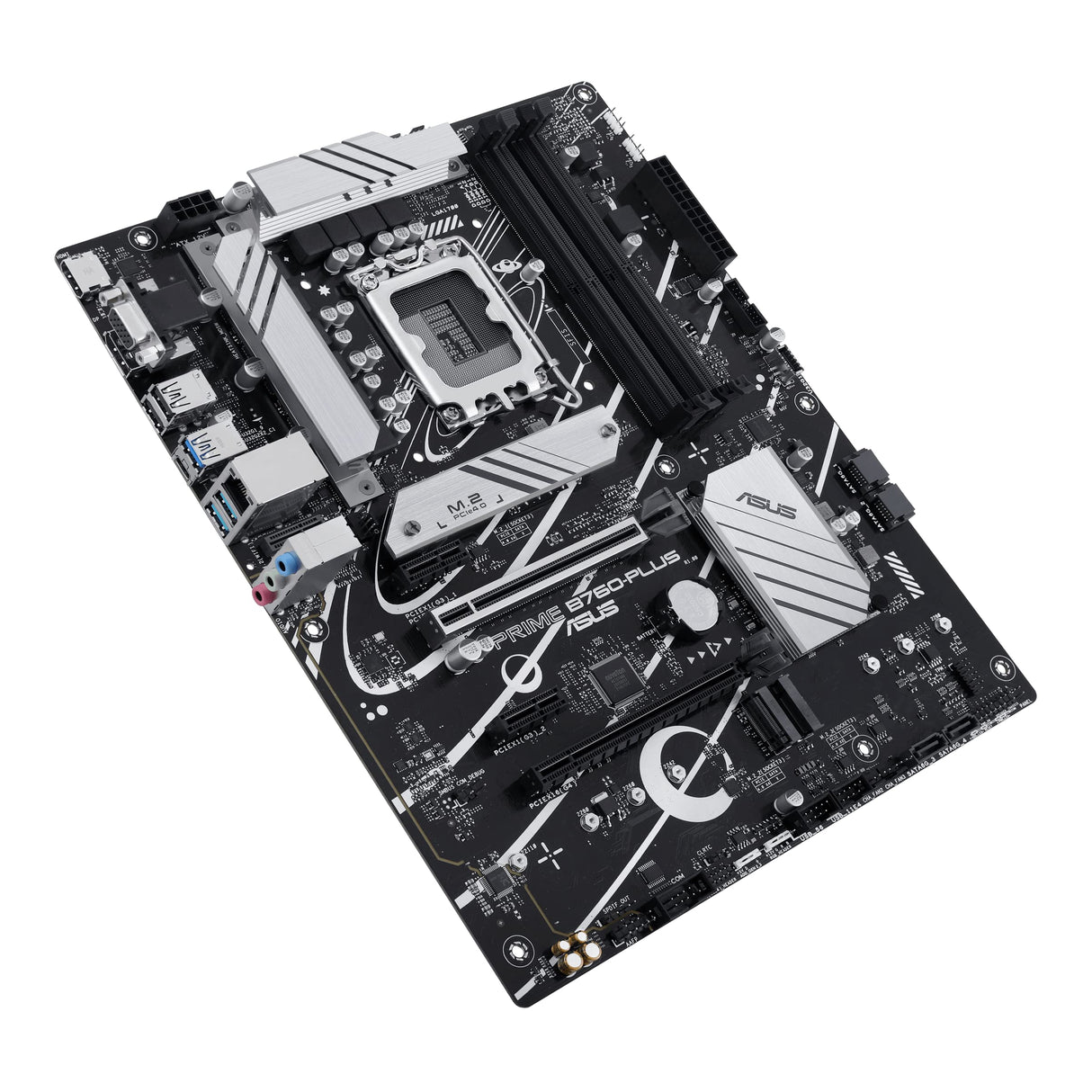 Scheda Madre Prime B760-Plus Socket LGA 1700 Chipset B760 ATX