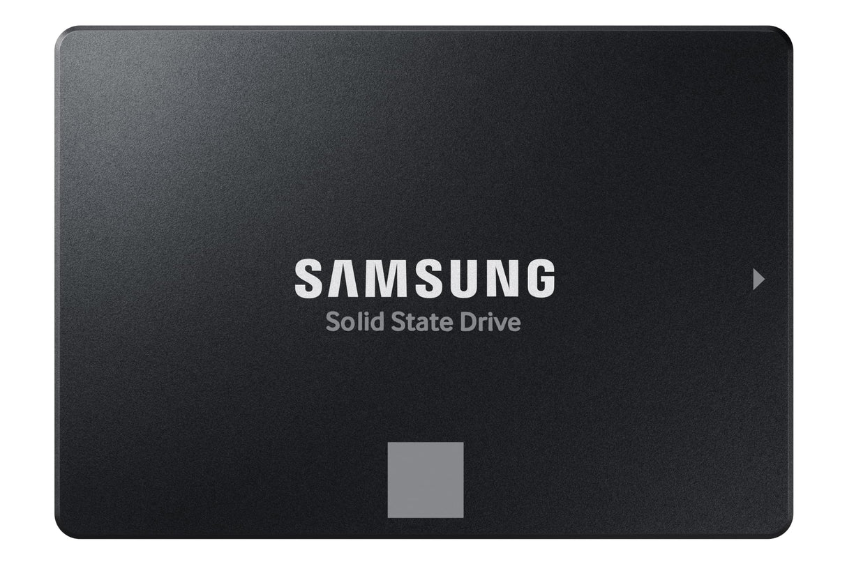 Samsung Unidad de Estado sólido Interna 870 EVO 8 TB SATA de 2,5" (MZ-77E8T0B/EU)