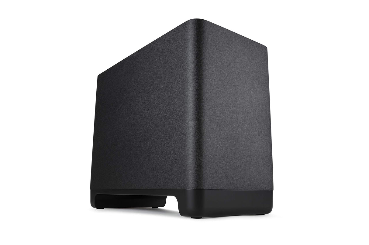 Polk Audio React Sub Subwoofer para Barra de Sonido Polk React