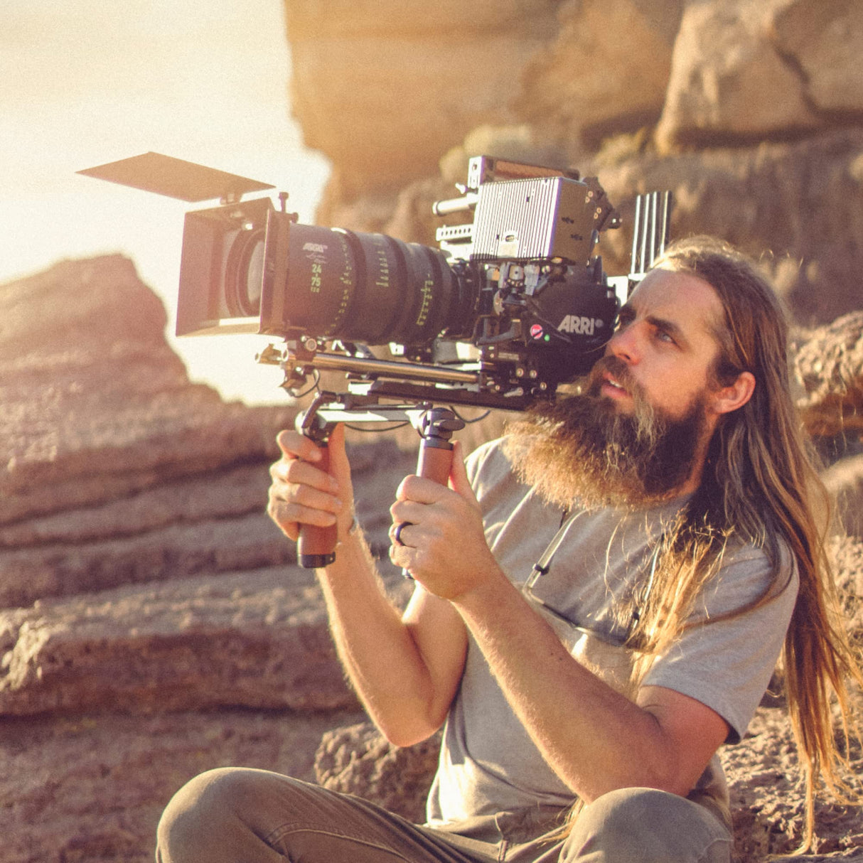 SmallHD Ultra 5 Inch Daylight Monitor