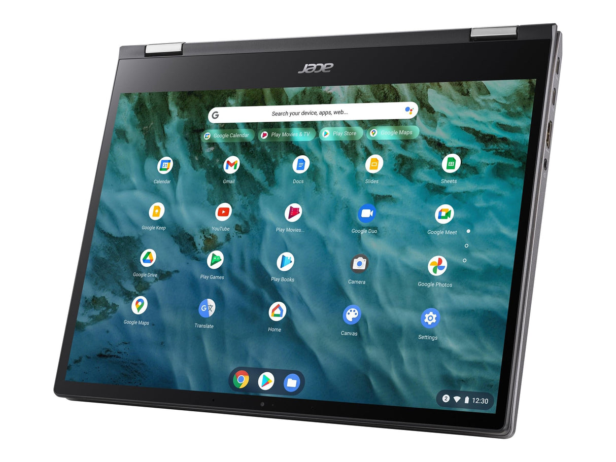 ACER CP713-3W-50RD CHROME_/8G/256G