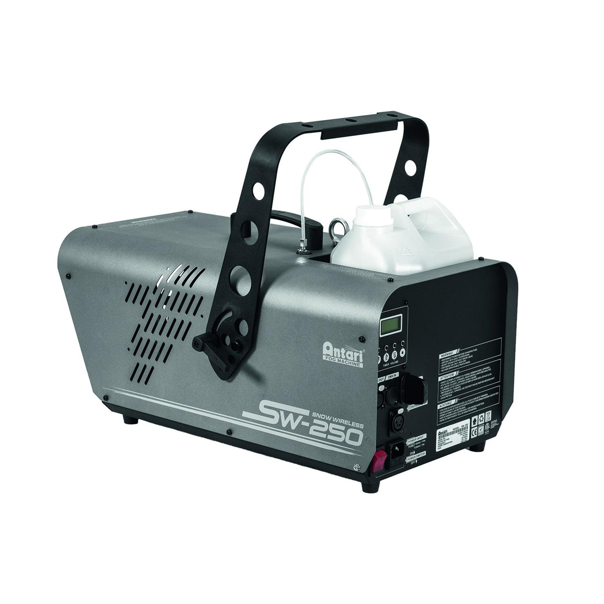 Antari 51706268 SW-250 máquina de nieve