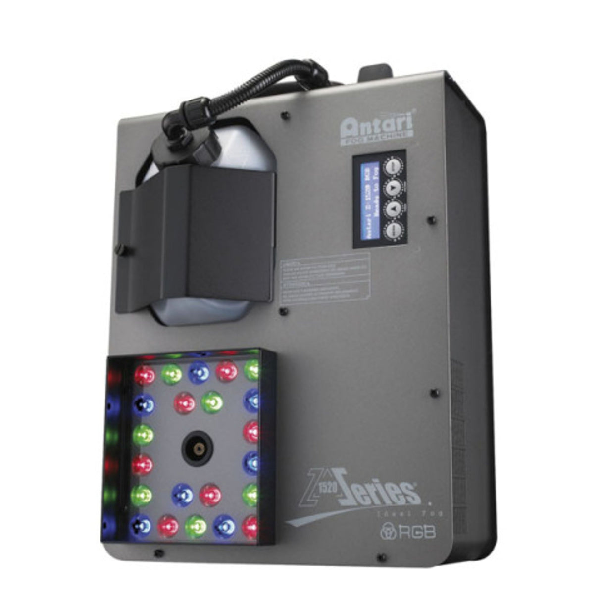 Z-1520 1500W, CO2 Simulating Fogger