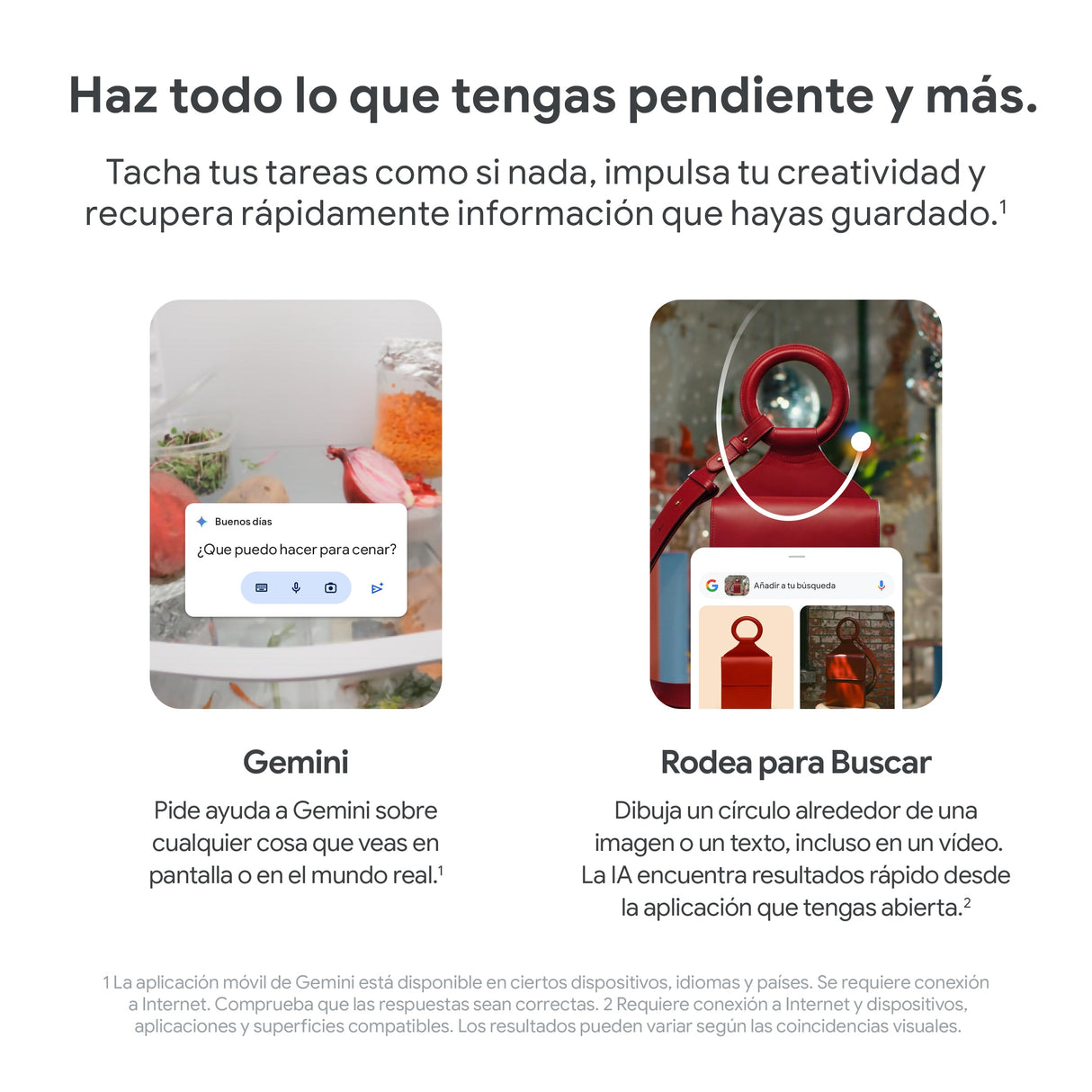Google Pixel 9 Pro - Smartphone Android Desbloqueado con Gemini, Sistema de cámara Trasera Triple, batería con una autonomía de 24 Horas y Pantalla Super Actua de 6,3" - Porcelana, 256GB