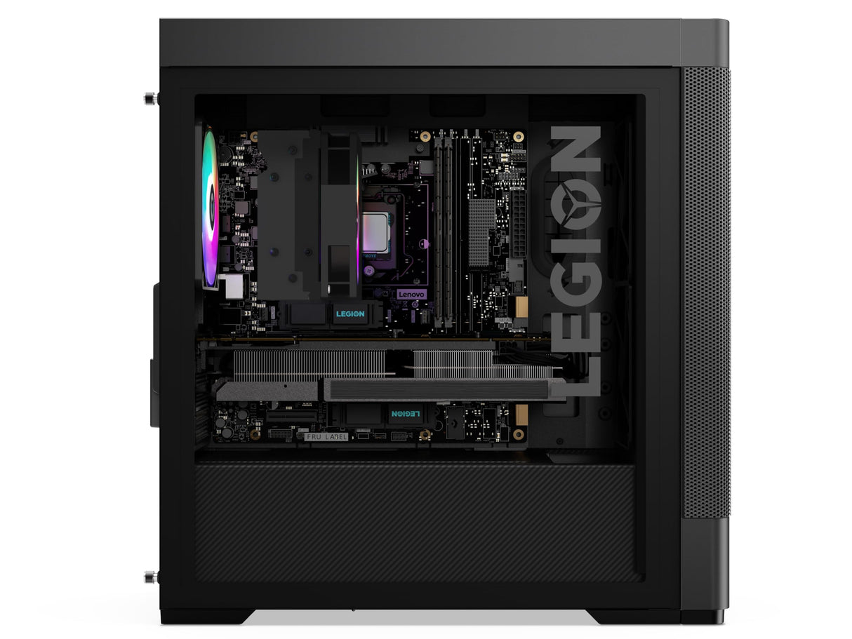 Lenovo Legion T5 AMD R7-5800 16GB 512GB 3060 W11H