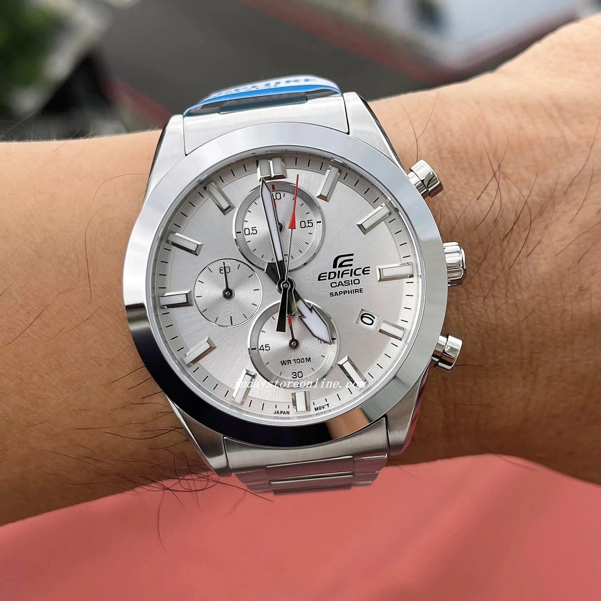 Casio