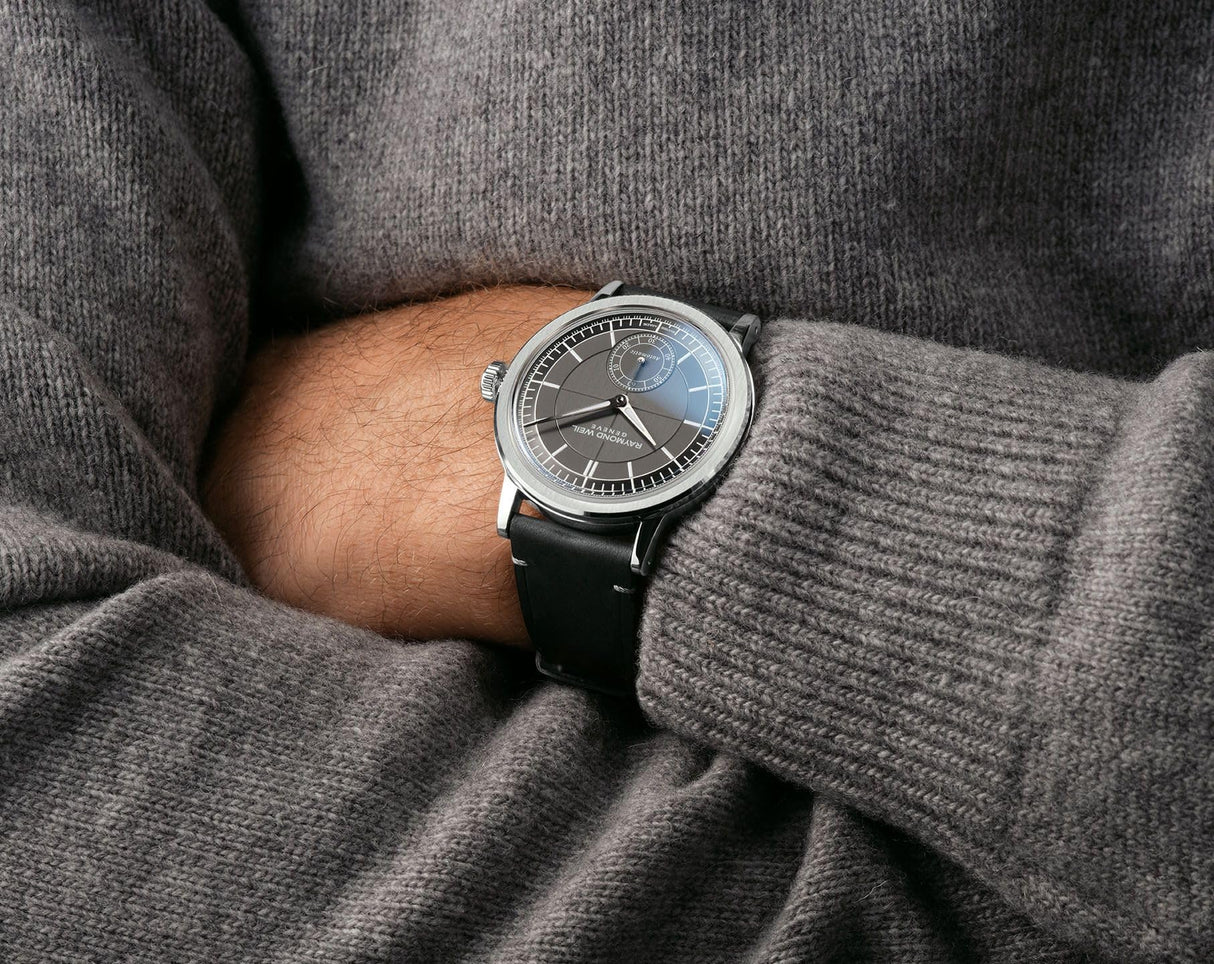 Raymond Weil Reloj automático 2930-STC-60001