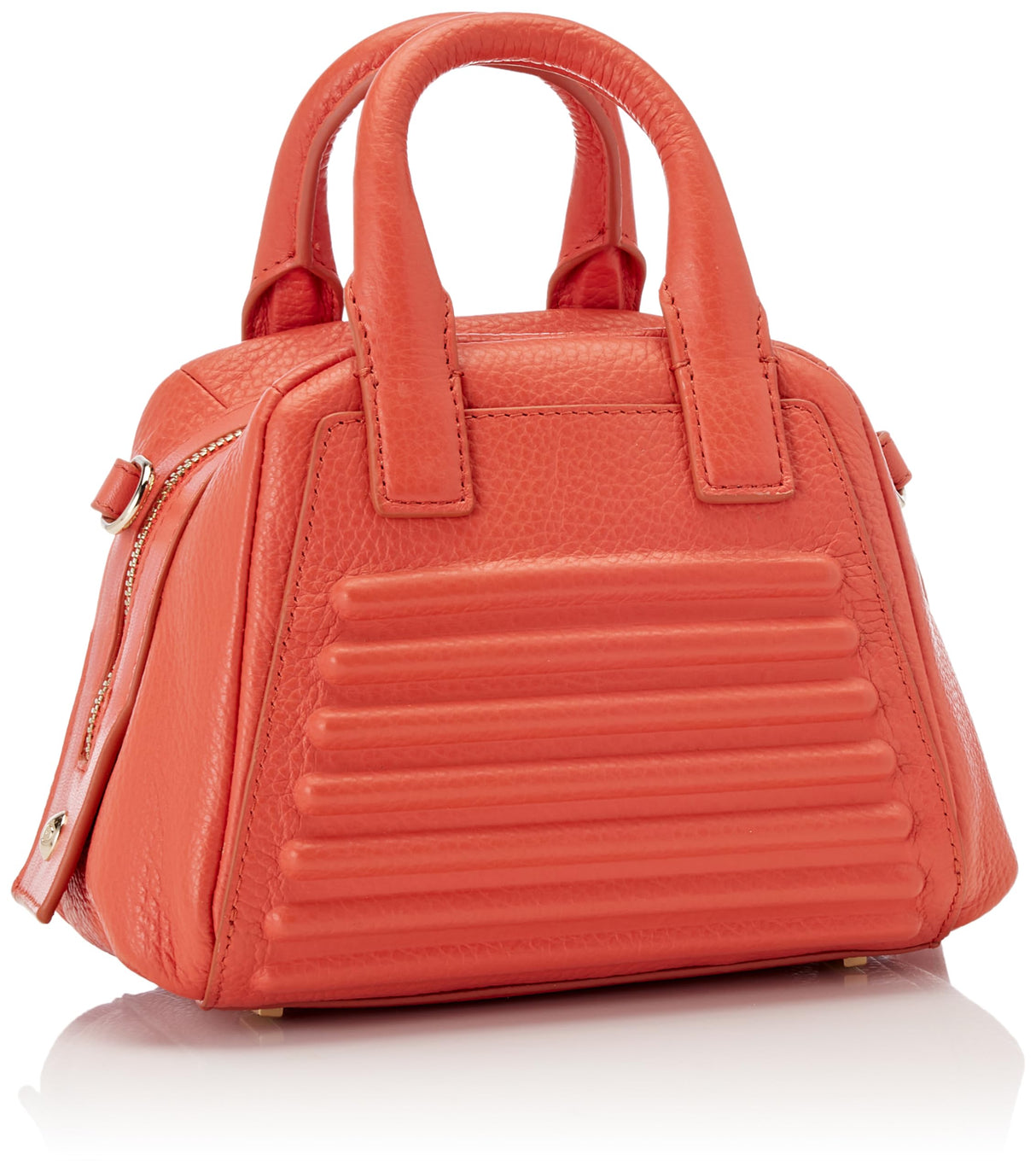 Mandarina Duck I-con, Crossover para Mujer, Cayenne, Talla única
