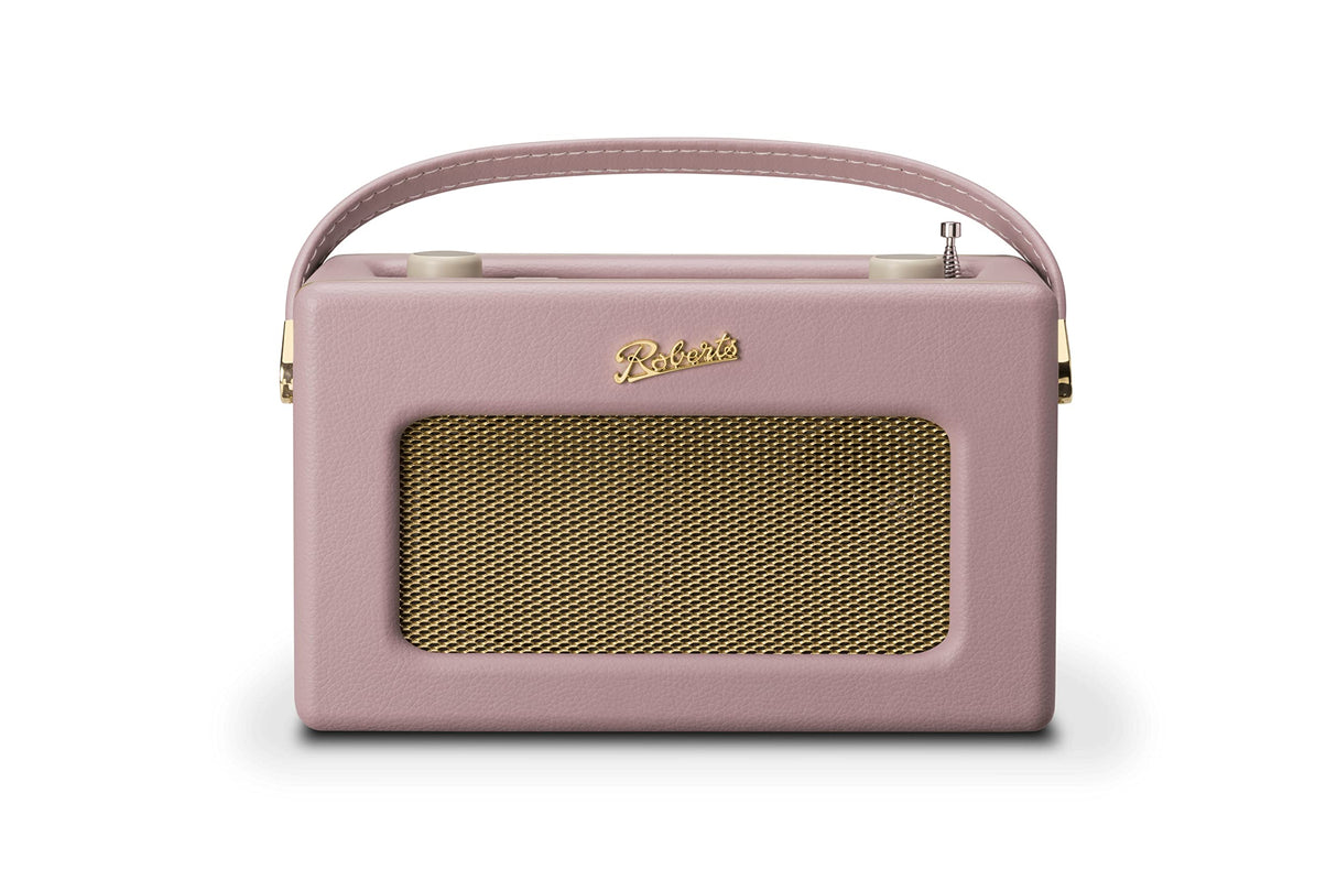 DAB FM BT USB WIFI REVIVAL ISTREAM3L ROSE SOMBRE
