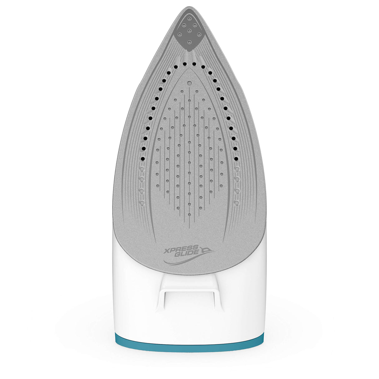 Calor Express Essential - Centro de planchado (5,2 bares, flujo de vapor, 120 g/min, función de Pressing 280 g/min, depósito de agua, 1,4 L, antical, modo ecológico, planchado vertical