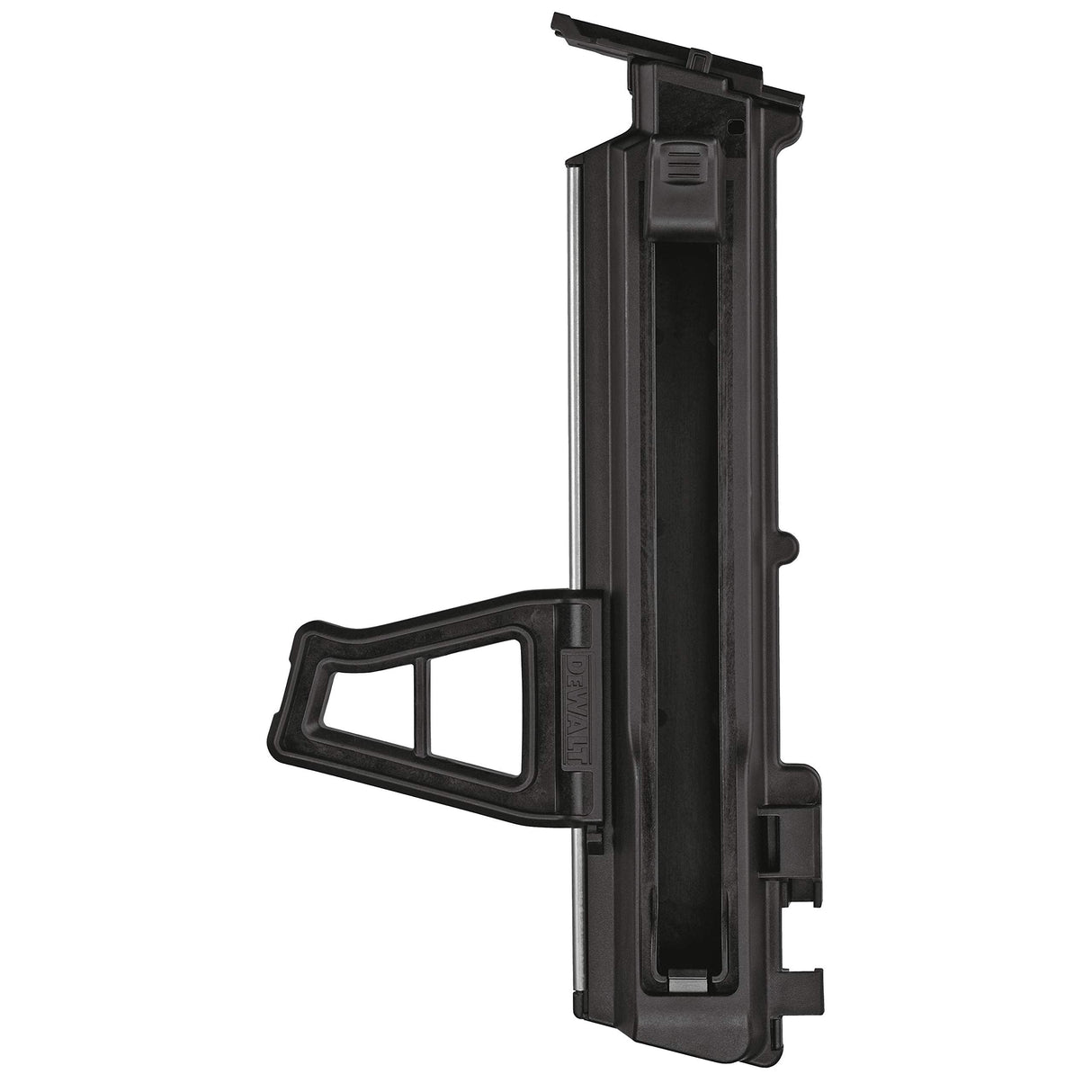 DEWALT DCN890P2-QW - Clavadora de Hormigón sin escobillas XR 18V con 2 baterías Li-Ion 5,0Ah para clavos 15° de 2,6-3,7mm diámetro y 13-57mm largo