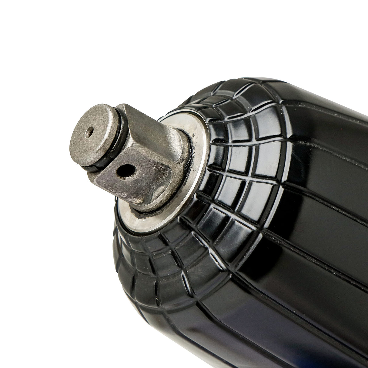 ABAC 3/4" Comp PRO Atornilladore de Impacto Neumática - Ideal para el cambio de neumáticos - Para vehículos comerciales - Hasta 2978 Nm - Peso : 3,7 kg