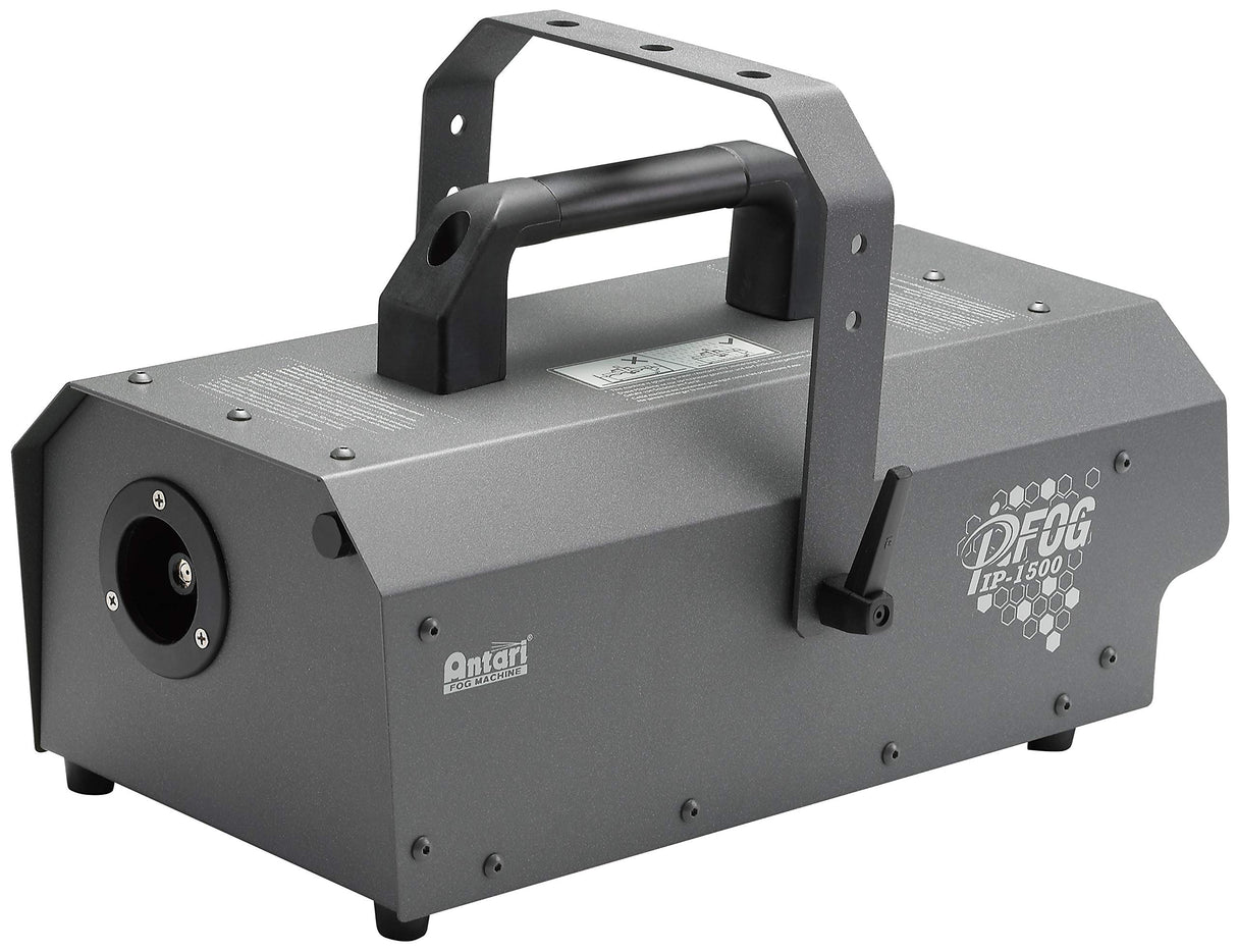 Antari IP-1500 - Máquinas de humo