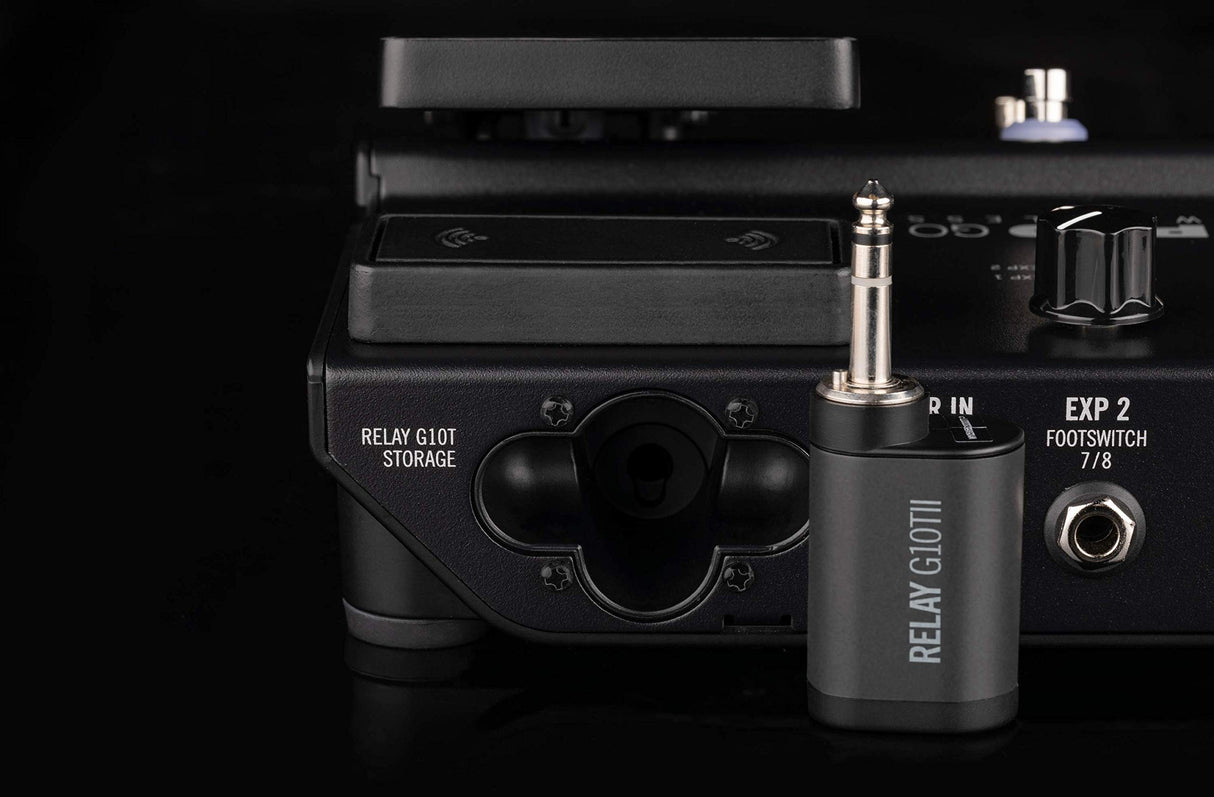 Line 6 RELAYG10TII