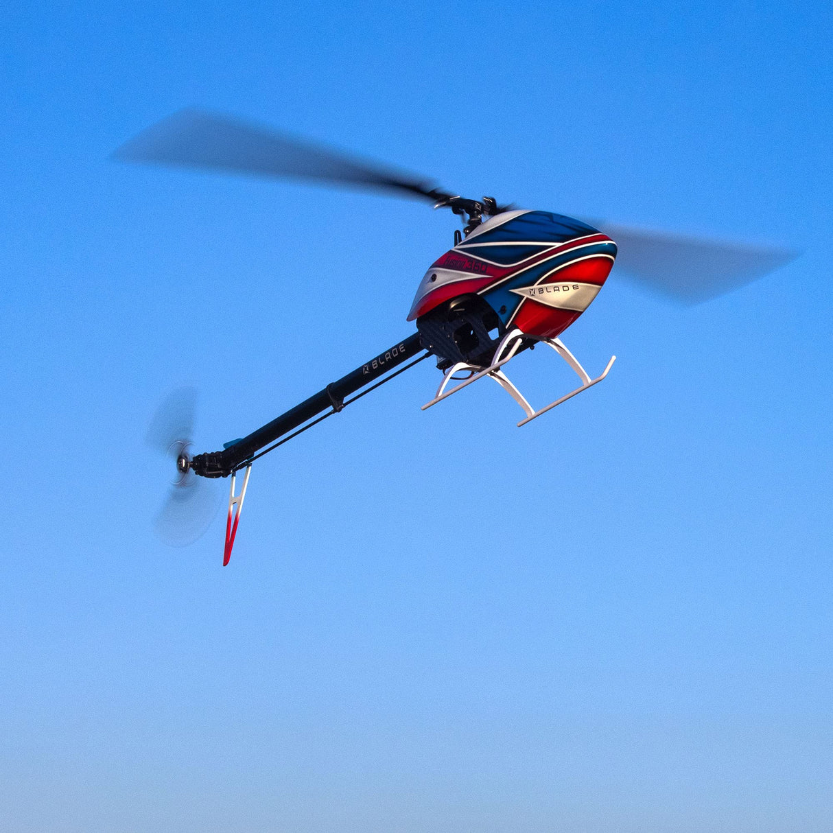 Blade- Aviones, Multicolor (Horizon Hobby BLH6150)