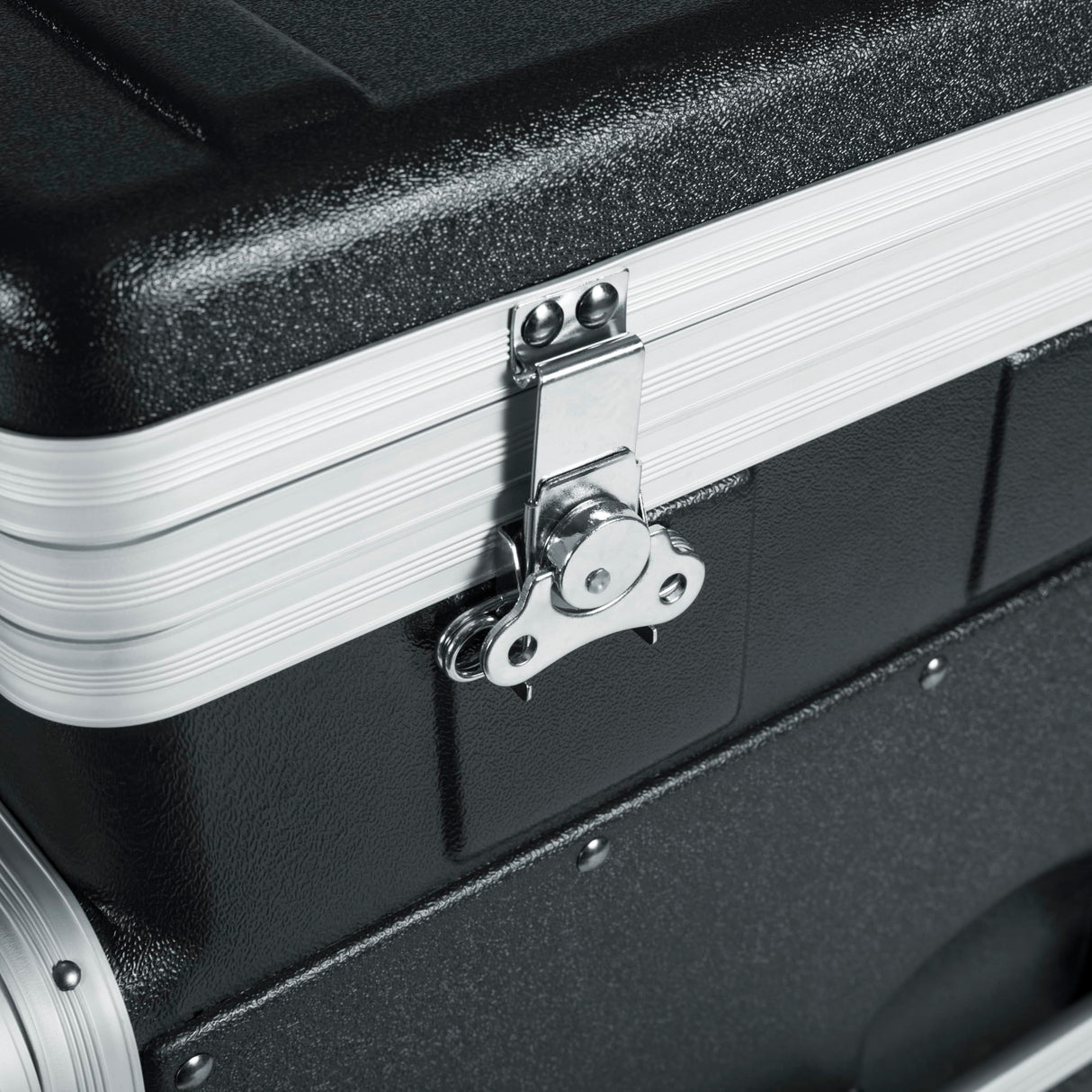 Gator Cases Rack de Consola Moldeado ATA Ligero; 12U Pop-Up Superior y 10U Lateral (GRC-12X10 PU)
