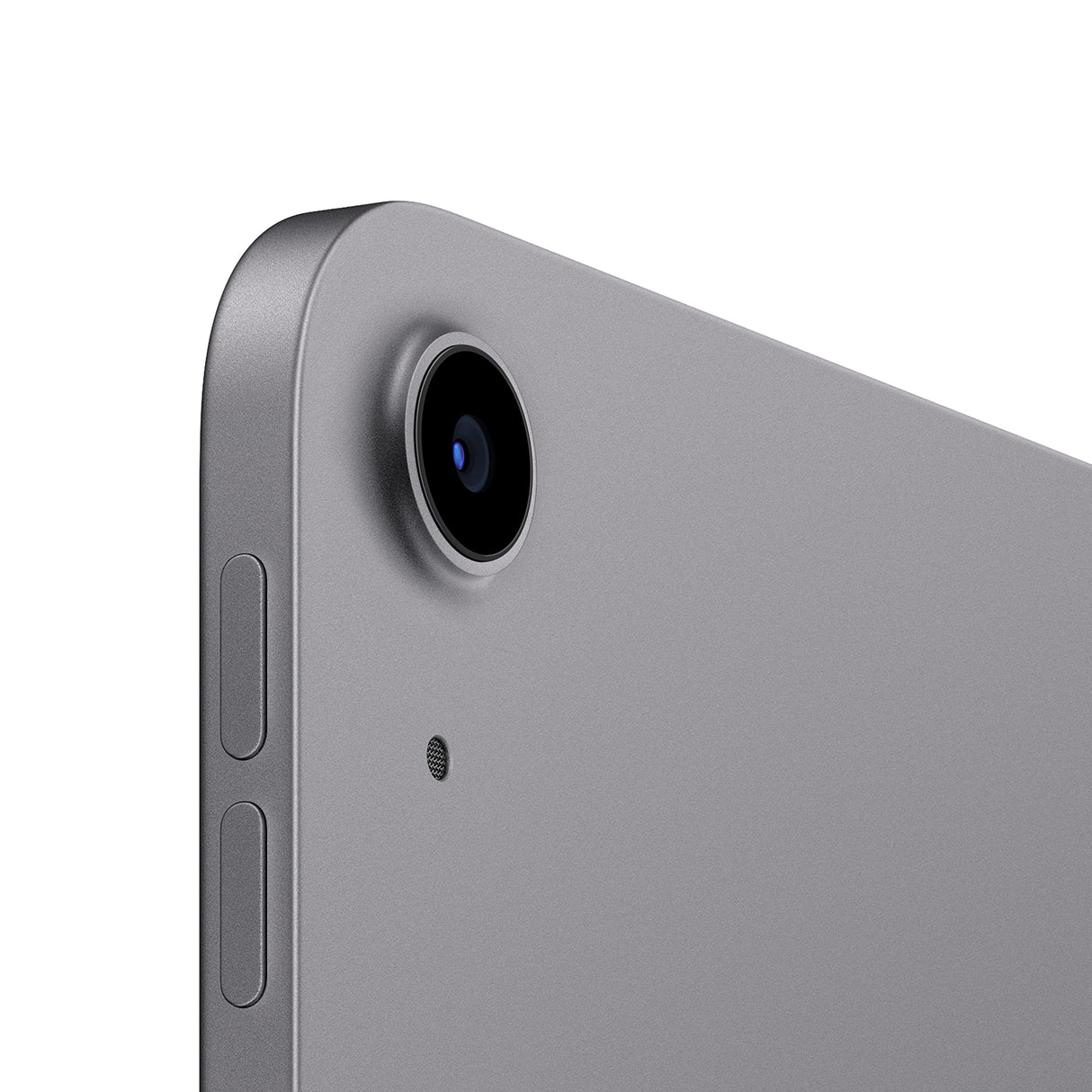 2022 Apple iPad Air (Wi-Fi, 256 GB) - Gris Espacial (5.ª generación)