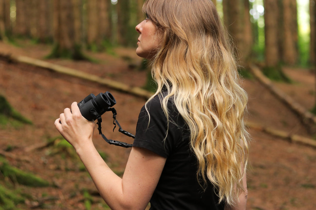 Opticron Oregon Oasis - Prismáticos (4 Unidades, 8 x 42)