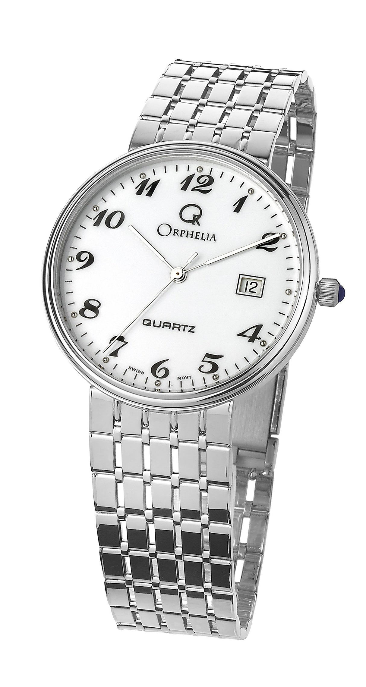 ORPHELIA Reloj de Pulsera Hombre MON-7080