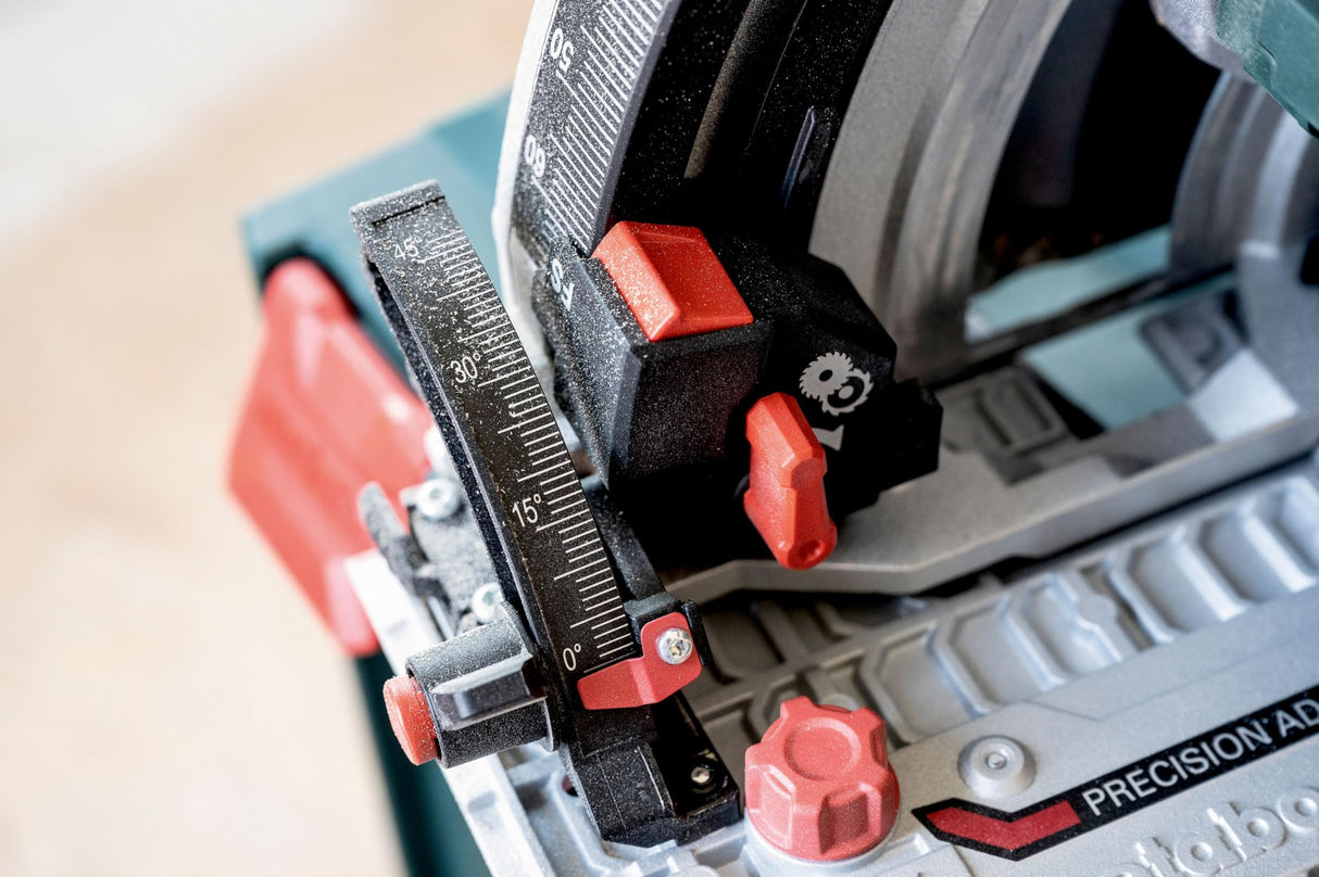 METABO MÁQUINAS - KT 18 LTX 66 BL