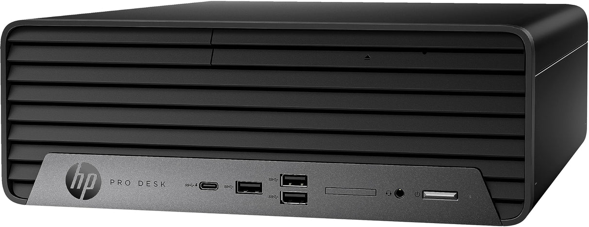 HP Pro SFF 400 G9 I5-12500 SYST