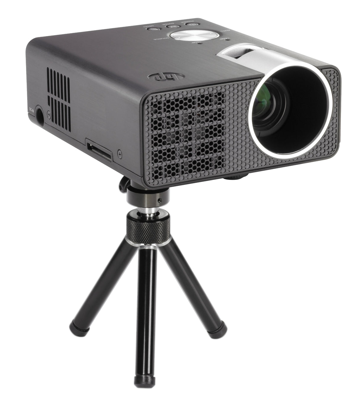 HP AX325AA - Proyector (100 Lúmenes del ANSI, 4
