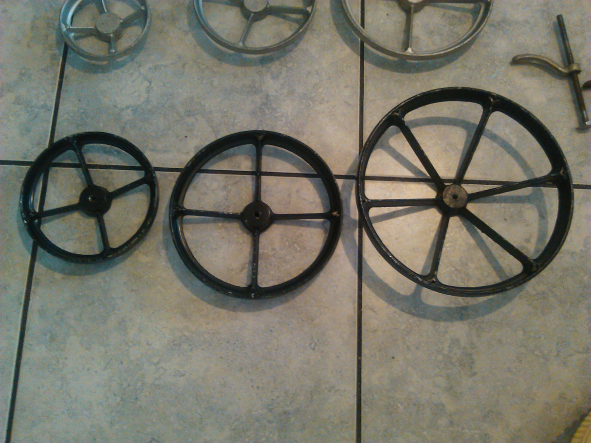 Remo Roto-Tomset 6", 8", 10" ER-0680-06