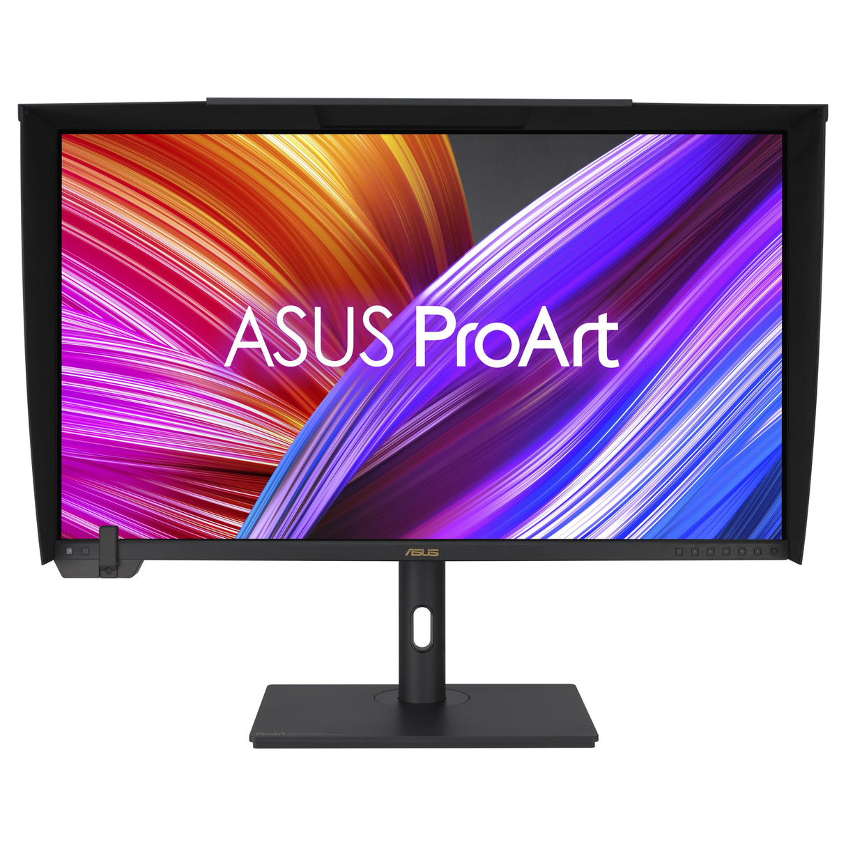 ASUS ProArt Display PA32UCXR - Monitor Profesional de 32", 4K UHD (3840 x 2160), Mini-LED, 99% Adobe RGB, 97% DCI-P3, ΔE < 1, Thunderbolt 4, VESA DisplayHDR 1400, ColourSpace, Soporte ergonómico