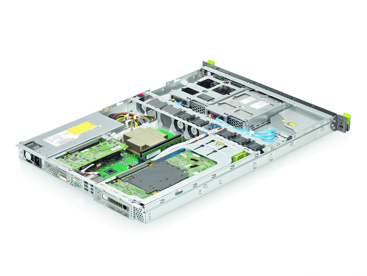 Fujitsu Celsius C620 CPU (Intel, 8 GB de RAM, 500 GB, Intel HD Graphics P4000, Windows 7)