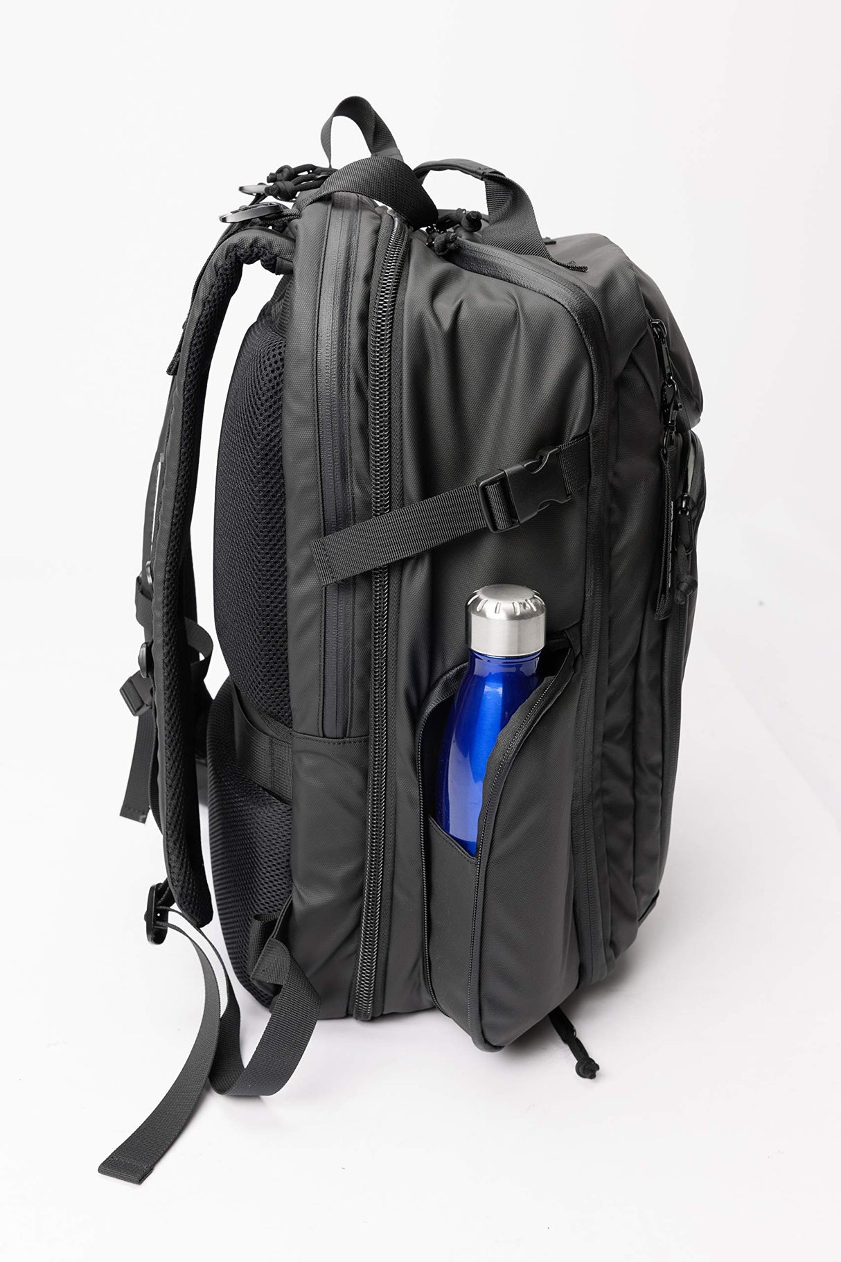 Magma Solid Blaze Pack 120