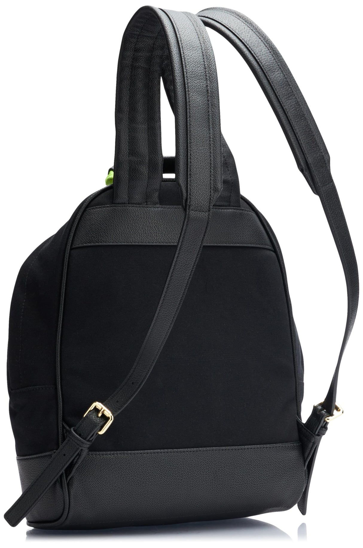Love Moschino jc4039pp1i, Mochila Mujer, Negro, Talla única