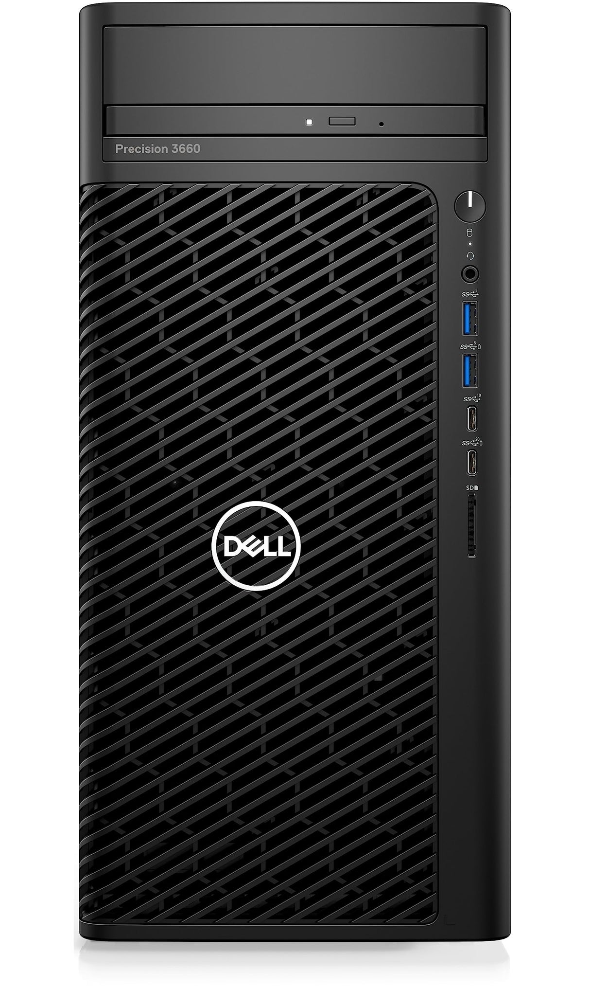 Dell UC Precision 3660 MT