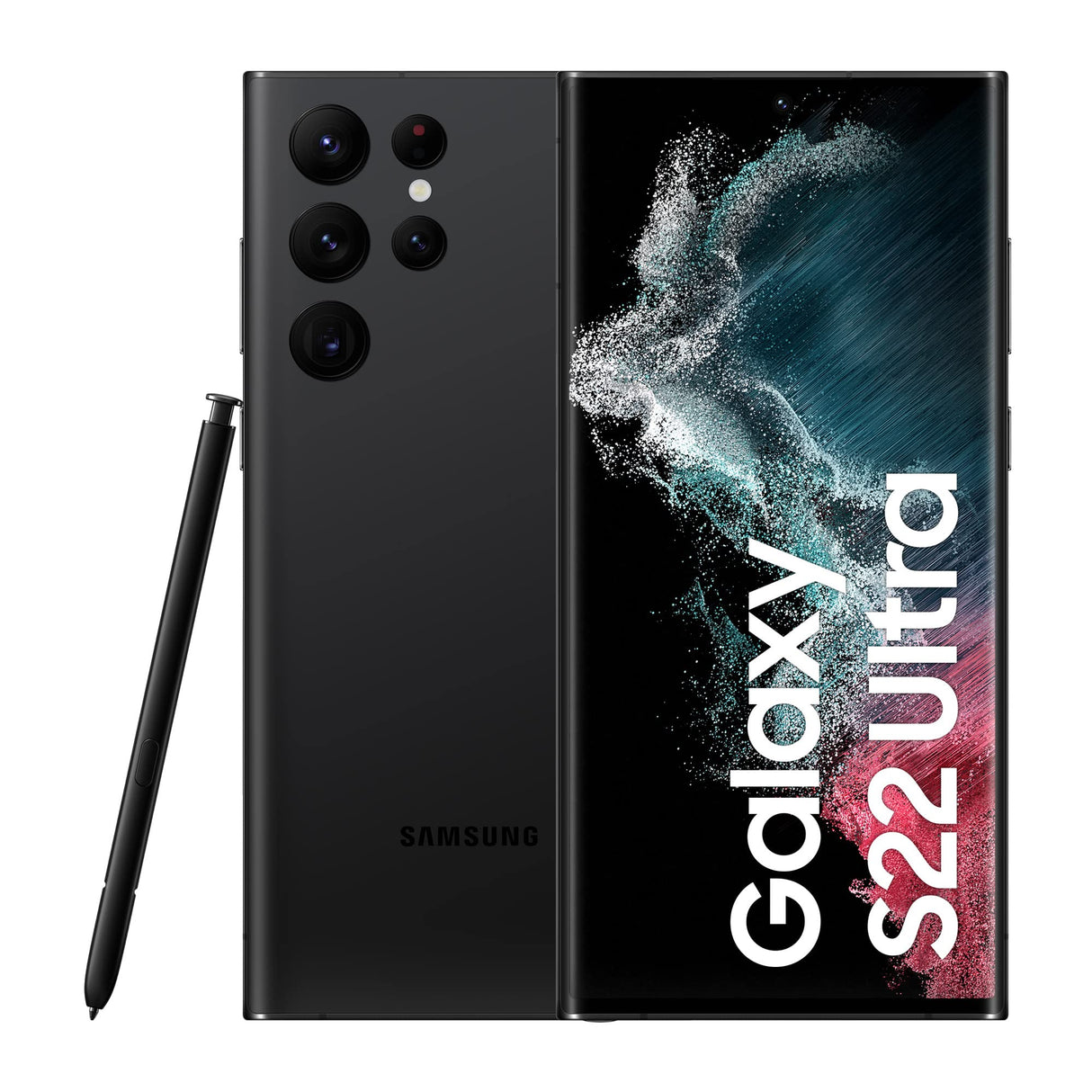 Galaxy S22 Ultra libre 5G 256GB (Reacondicionado)