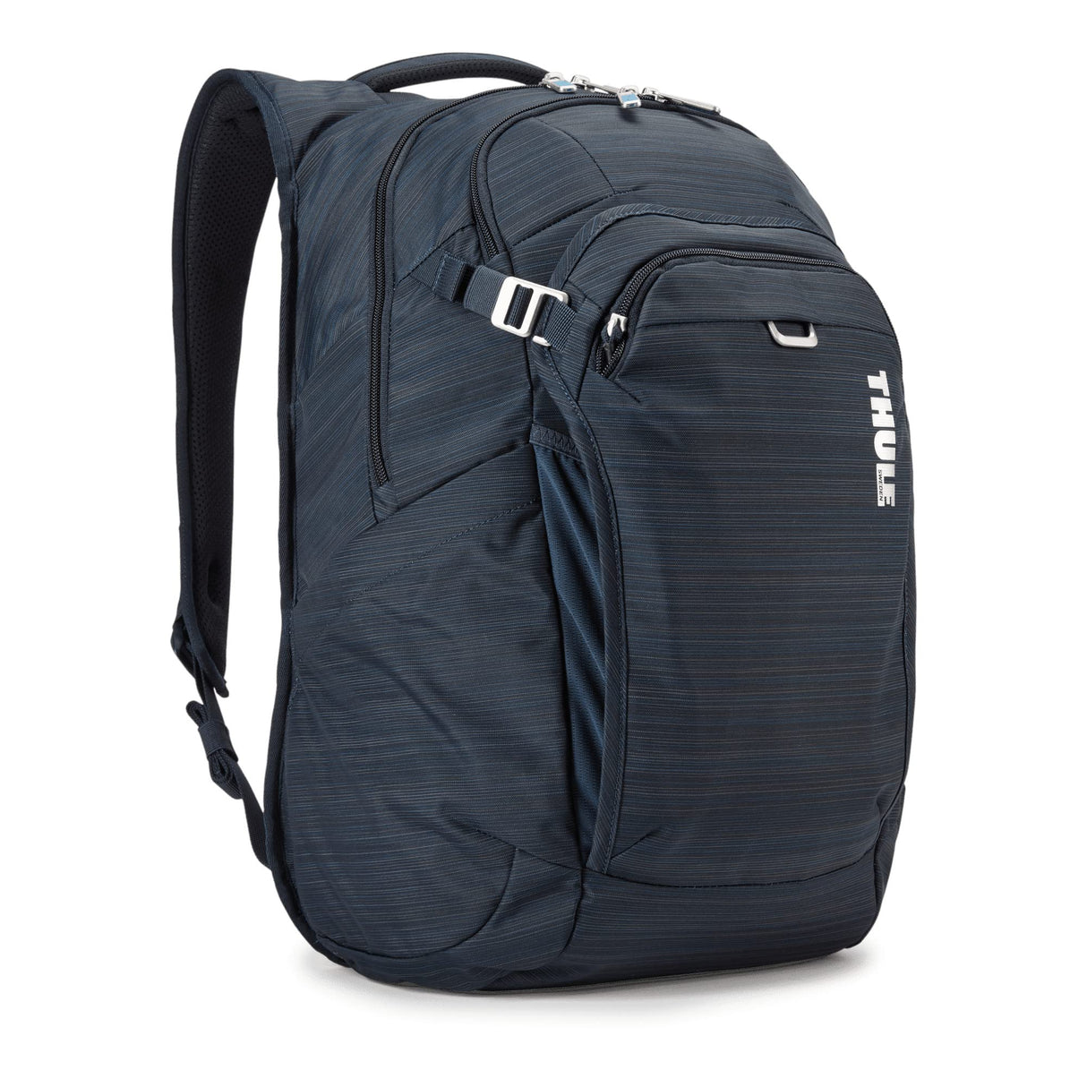 Thule Construct mochila para portátil 24L azul carbono