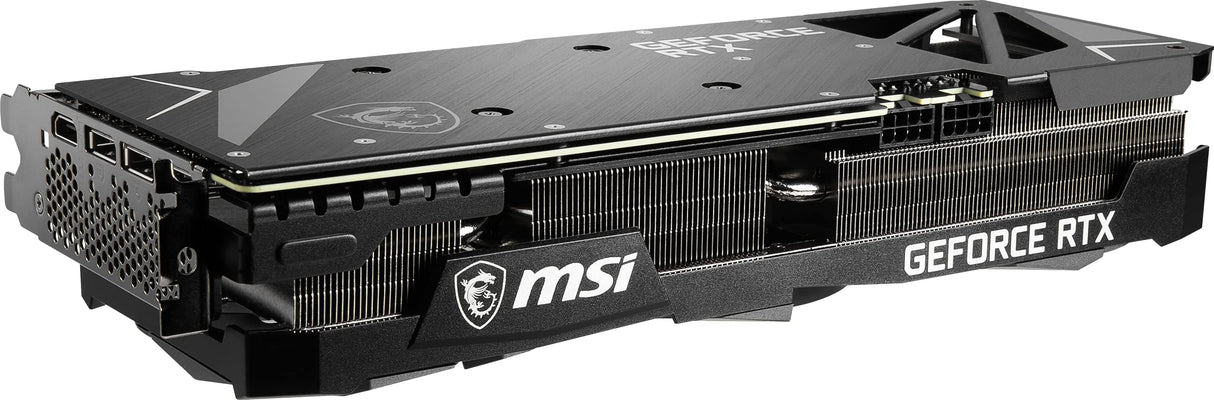 MSI Tarjeta gráfica RTX 3070 Ti Ventus 3X 8G OC