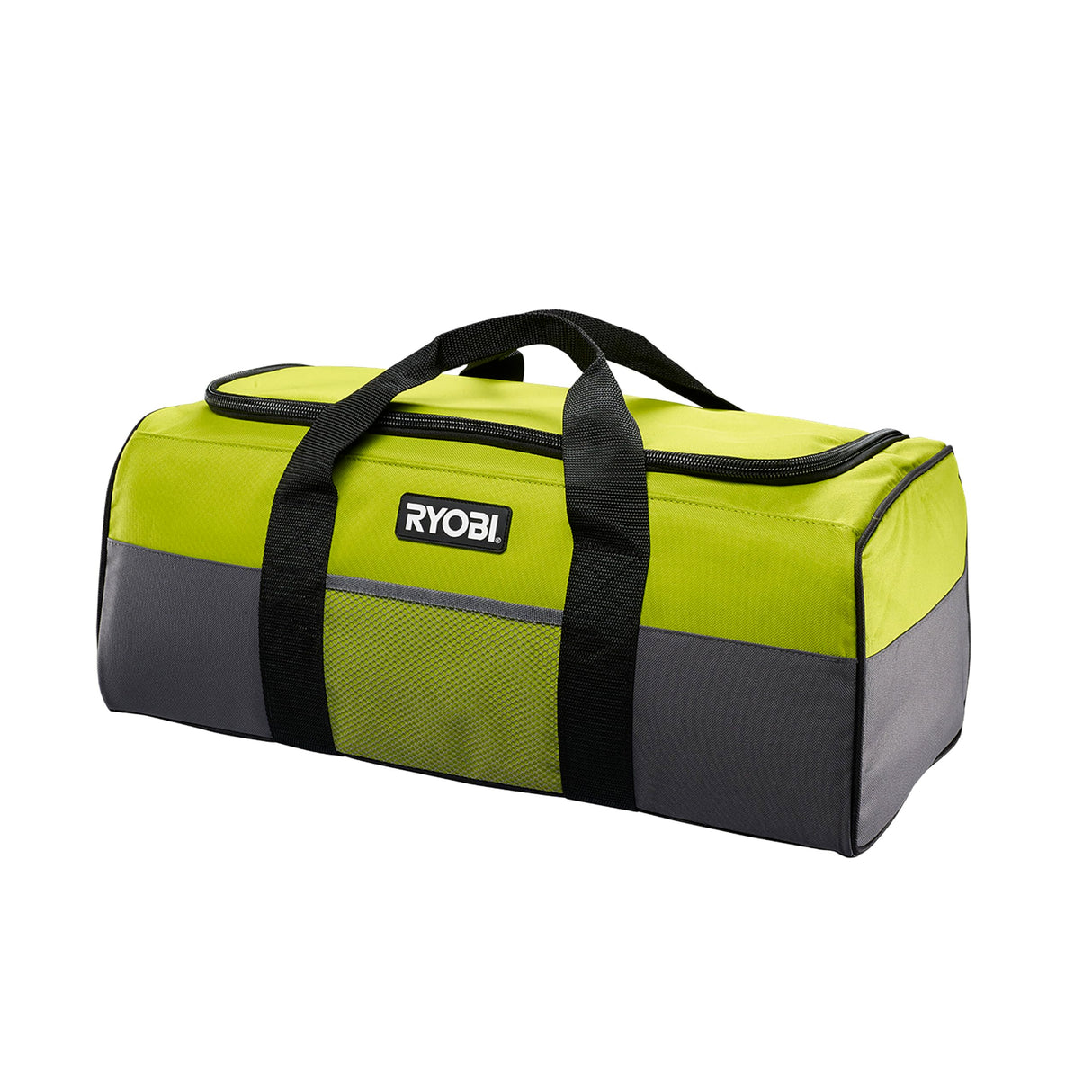 RYOBI 18V ONE+ Kit Combinado Inalámbrico 10 Herramientas – Taladro, Sierra, Multiherramienta y Más – Incluye 2 Baterías y Cargador