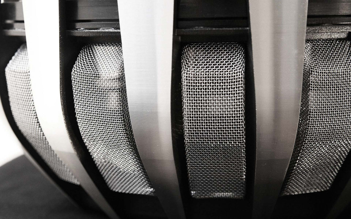 EARTHQUAKE Sound SUBZERO-10 1500W Subwoofer Subzero Dual VC 4ohm