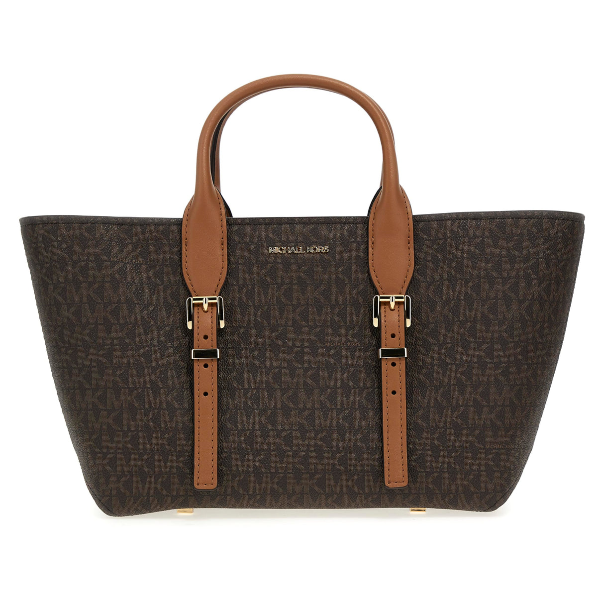 Michael Kors SM Satchel, Hand Bag Women