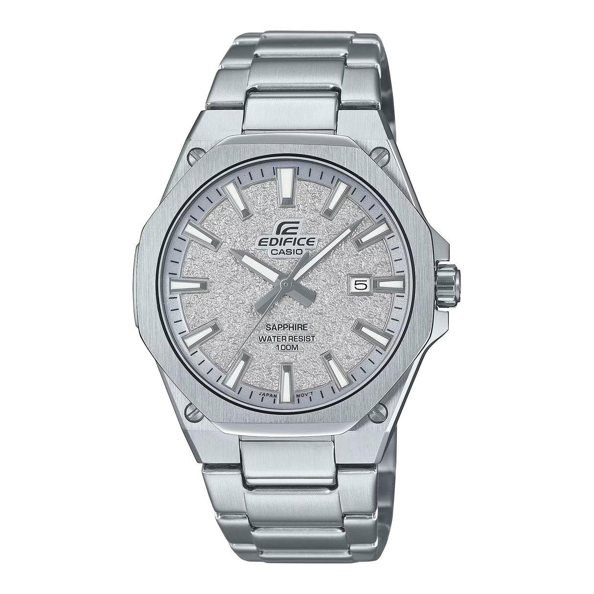 Casio Watch EFR-S108DE-8AVUEF