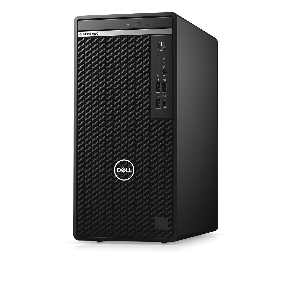 DELL COMPUTER OPTI 5090 MT I5-10505 8 256 W11P