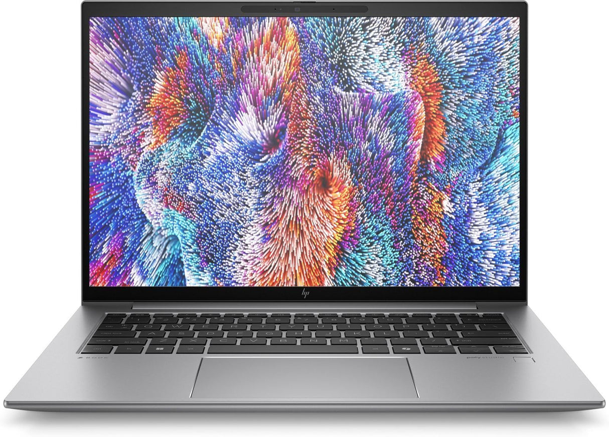 ZBook Firefly 14 G11 (86B20EA) (silber, Windows 11 Pro 64-Bit, 35.6 cm (14 Zoll), 512 GB SSD)