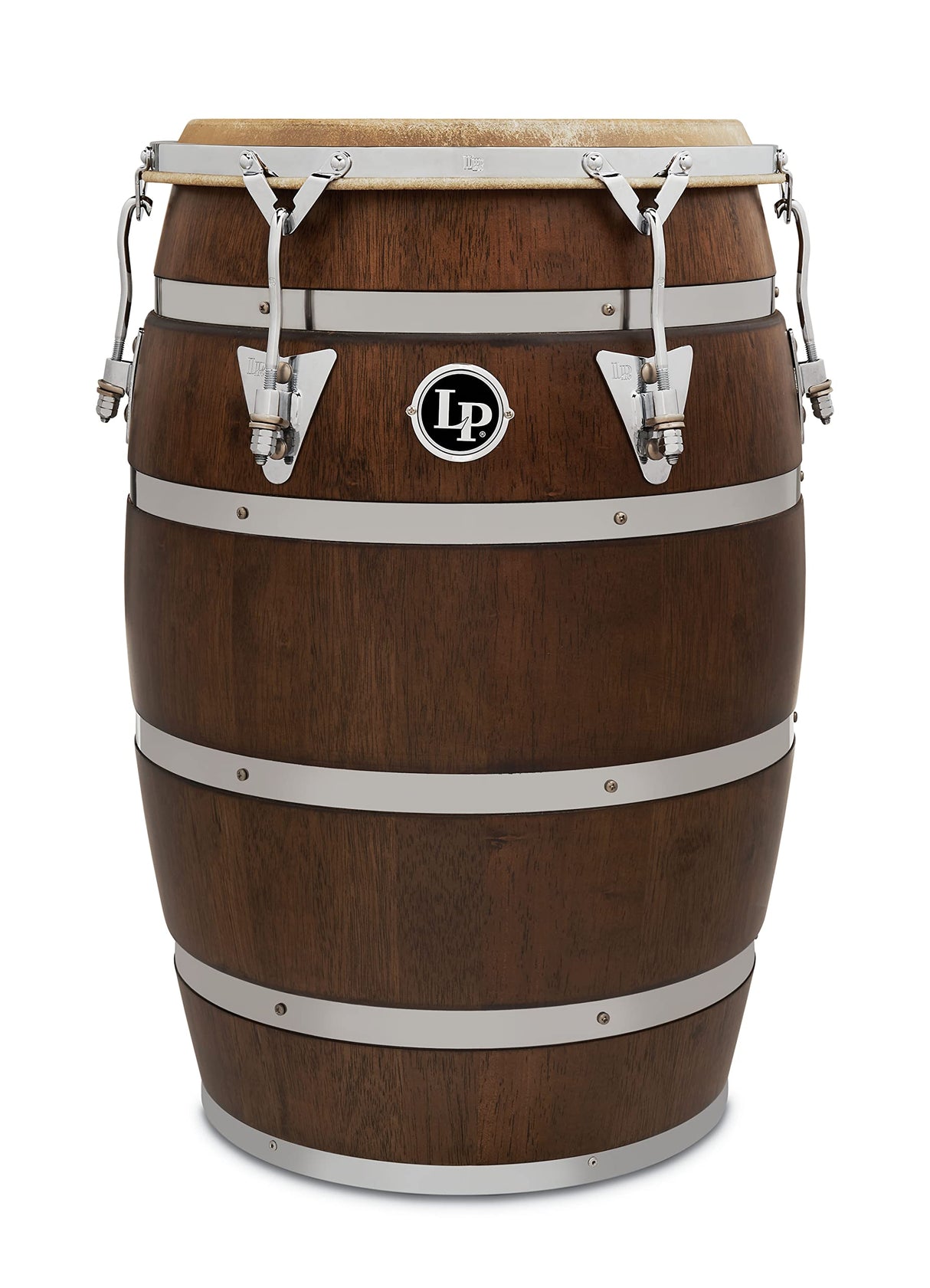 LP Latin Percussion Barril de Bomba Barril de Bomba 14" LP2614-MS