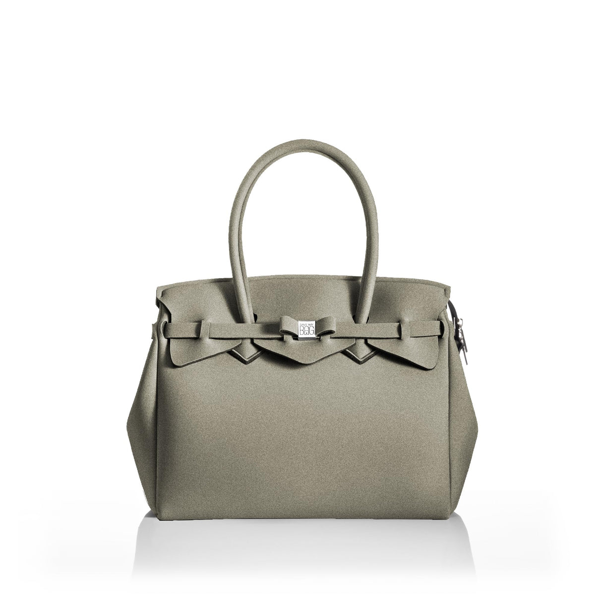 SAVE MY BAG T-Miss Plus Lycra Metallics, Bolso para Mujer, Trench