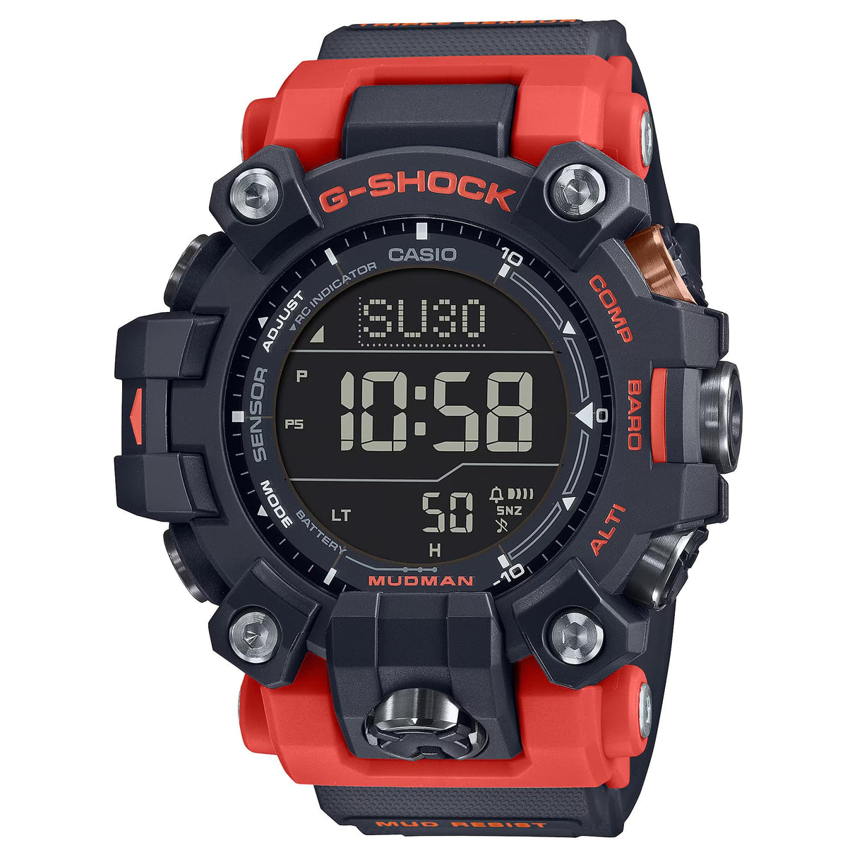 Casio