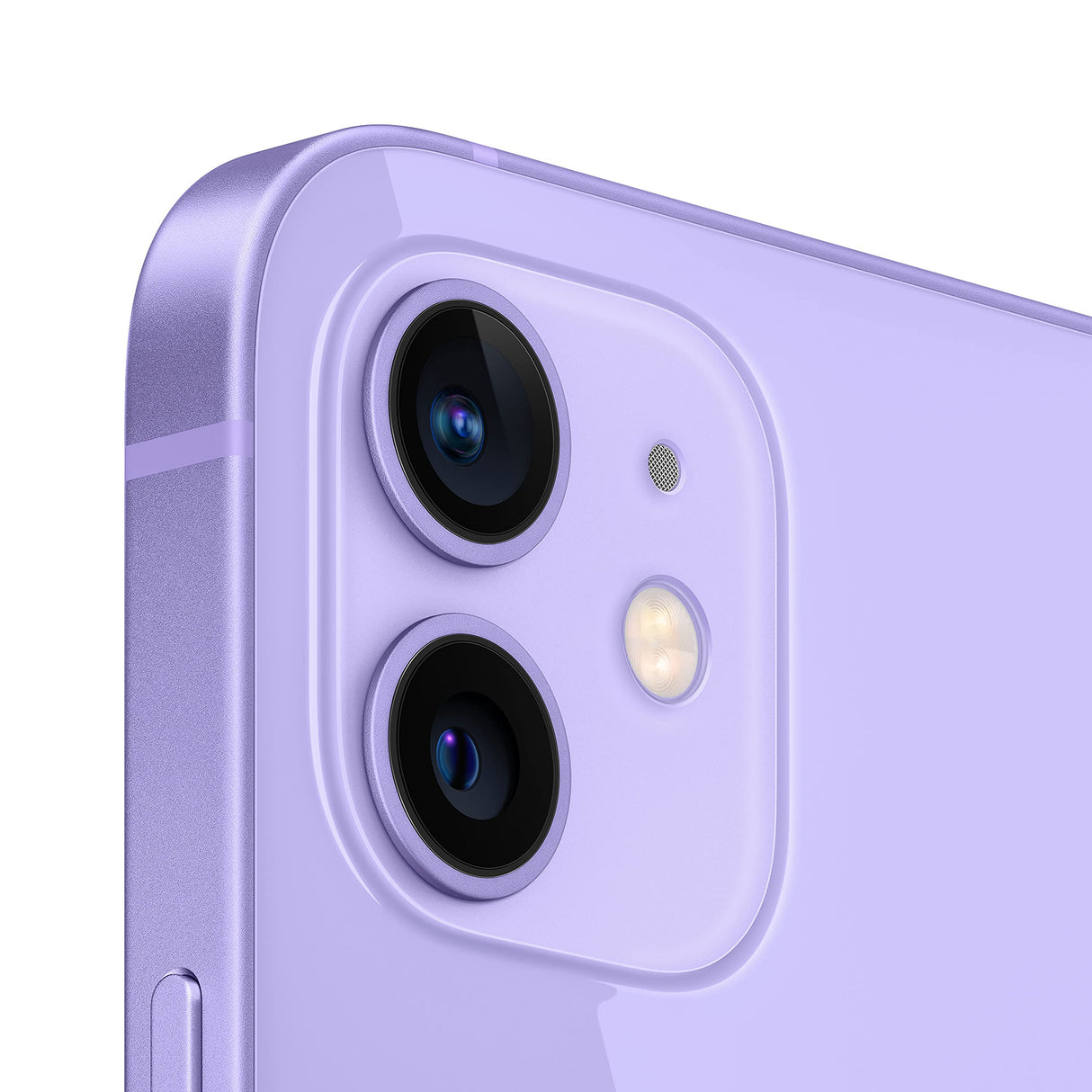 Apple iPhone 12 (64 GB) - de en Malva