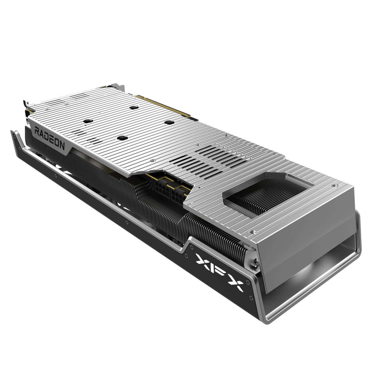 XFX Tarjeta Gráfica MERC319 16 GB RAM AMD Radeon RX 7800 XT