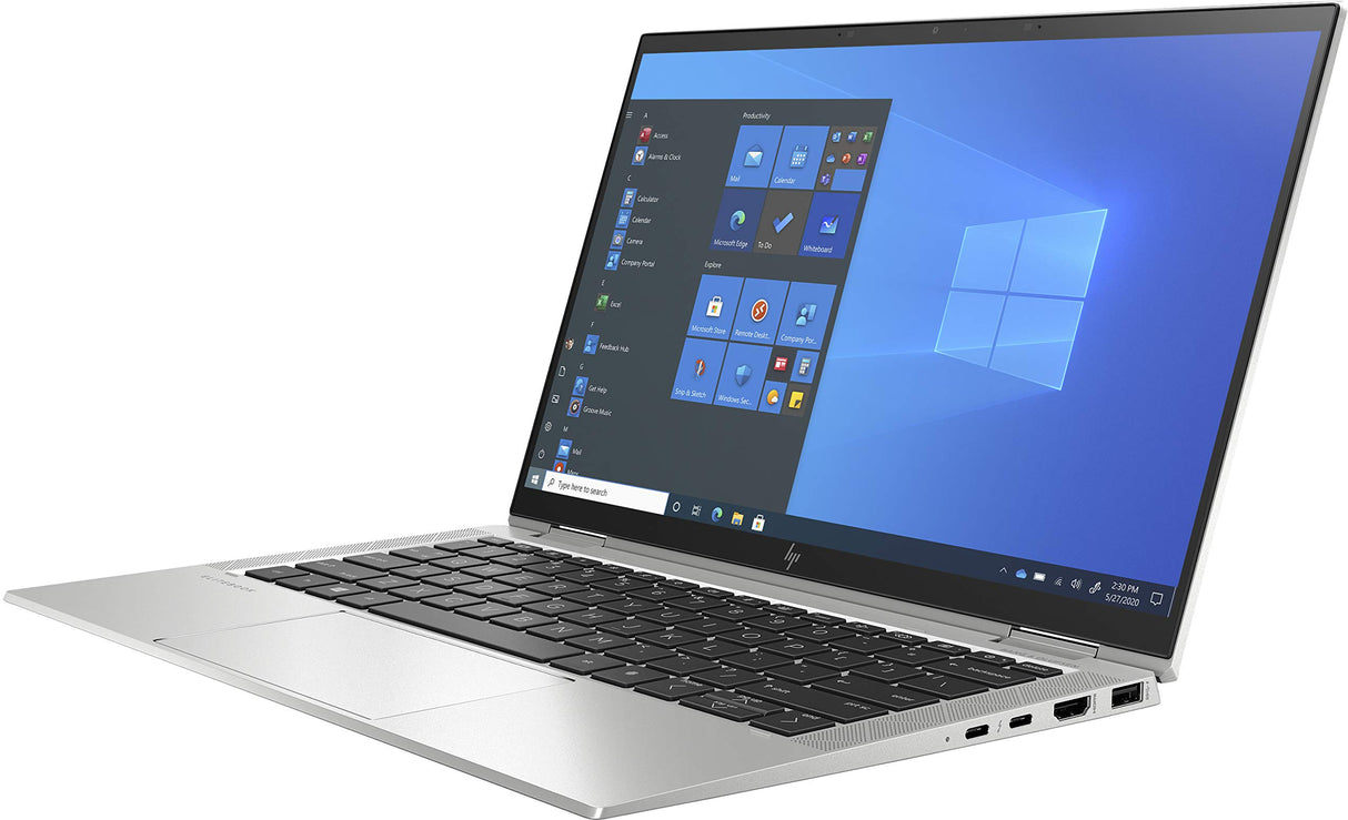 HEWLETT PACKARD HP Inc. EliteBook x360 1030 G8 13.3 Core i5-1135G7 8GB RAM 256GB SSD Win10Pro - 3C8A4EA