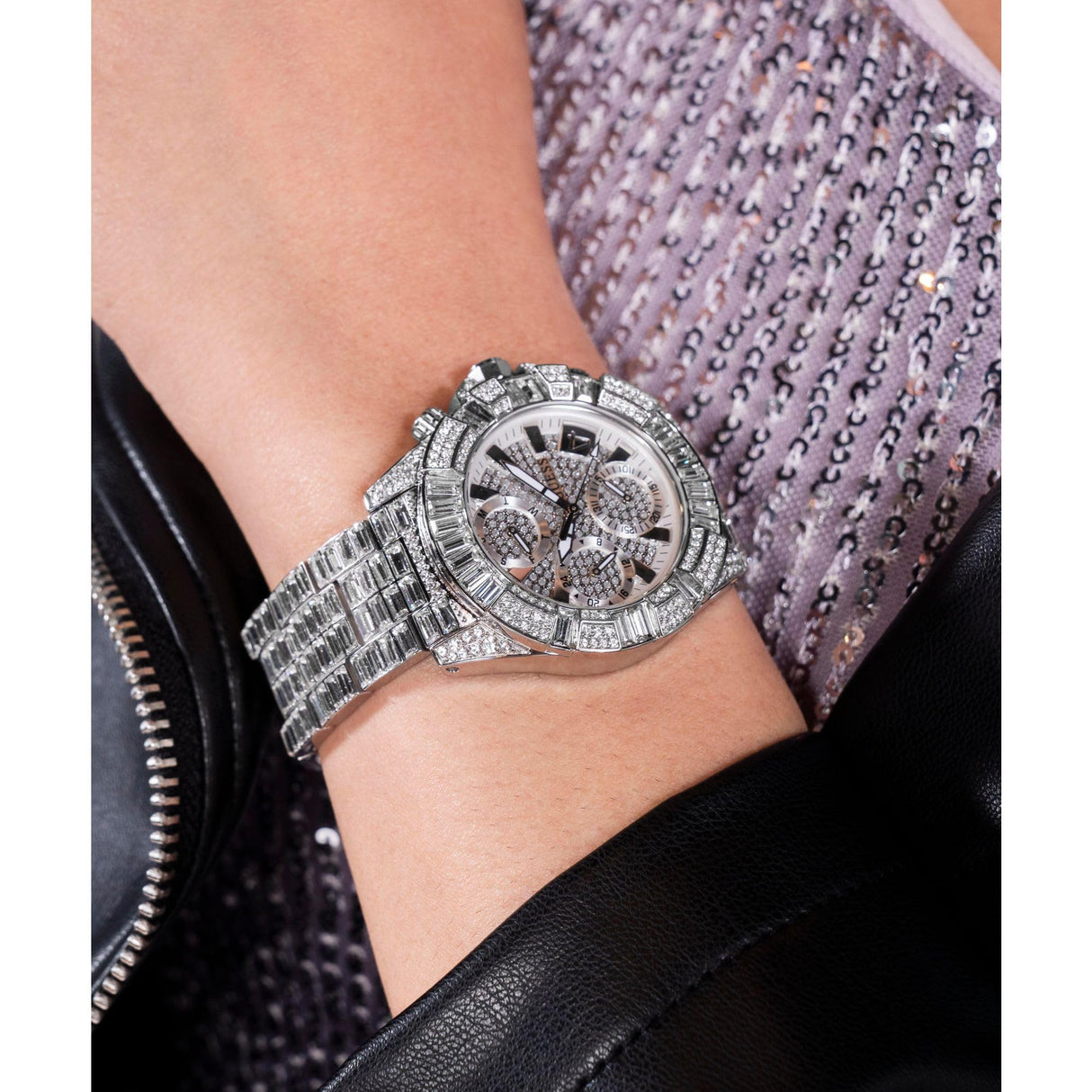 GUESS RELOGIO