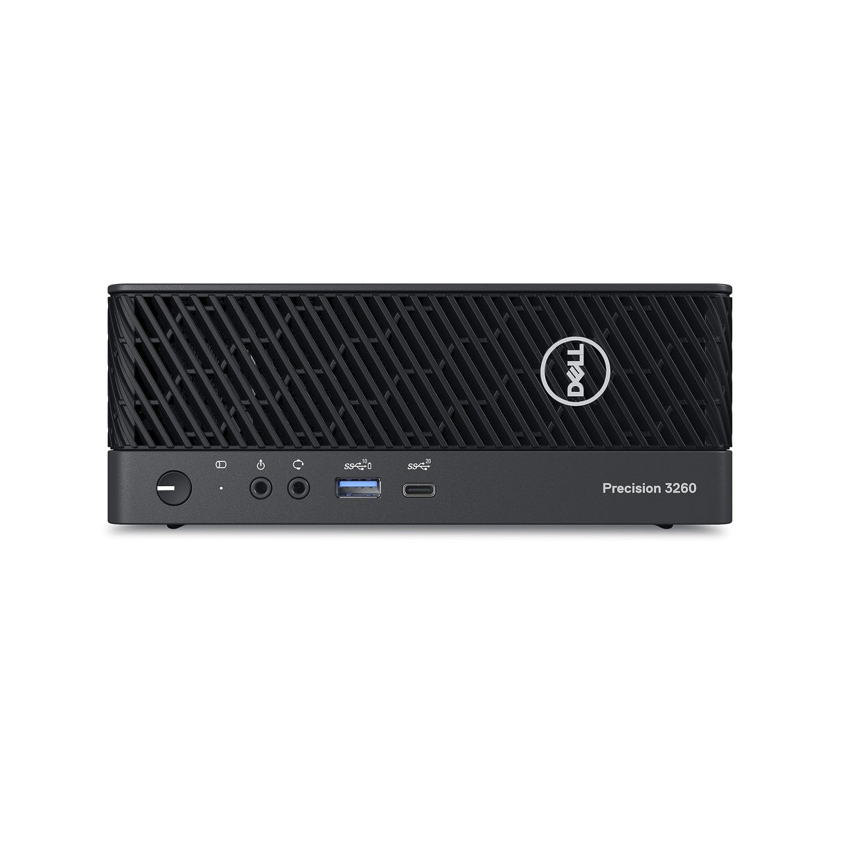 Dell PC de Sobremesa Preci 3260 Intel Core i7-13700 16 GB RAM 512 GB NVIDIA Quadro T1000